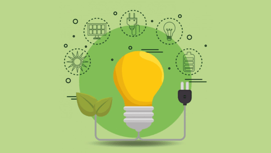 Embracing the Future with Green Energy Efficient Systems