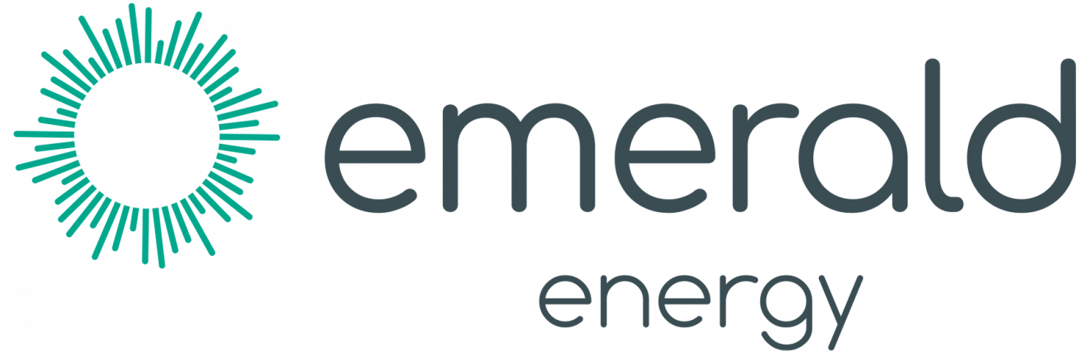 Emerald Logo